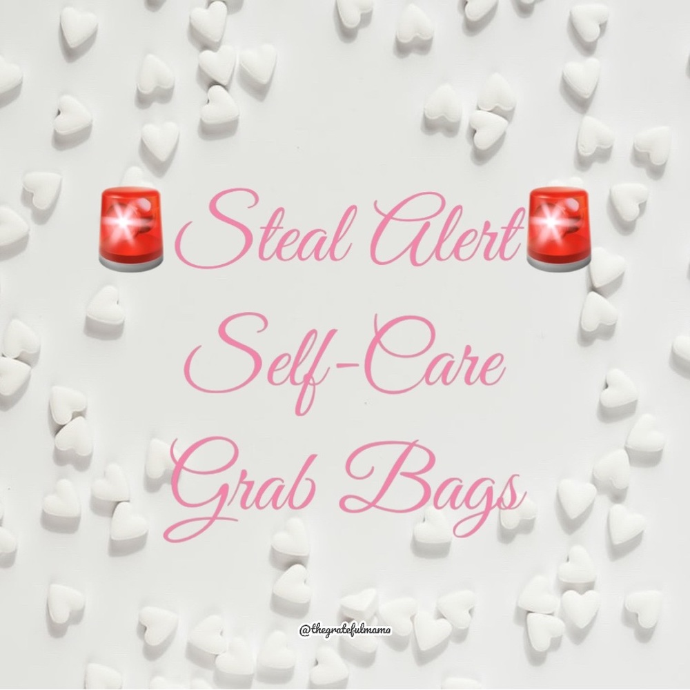 ✨10 Item Self-Care Bags✨